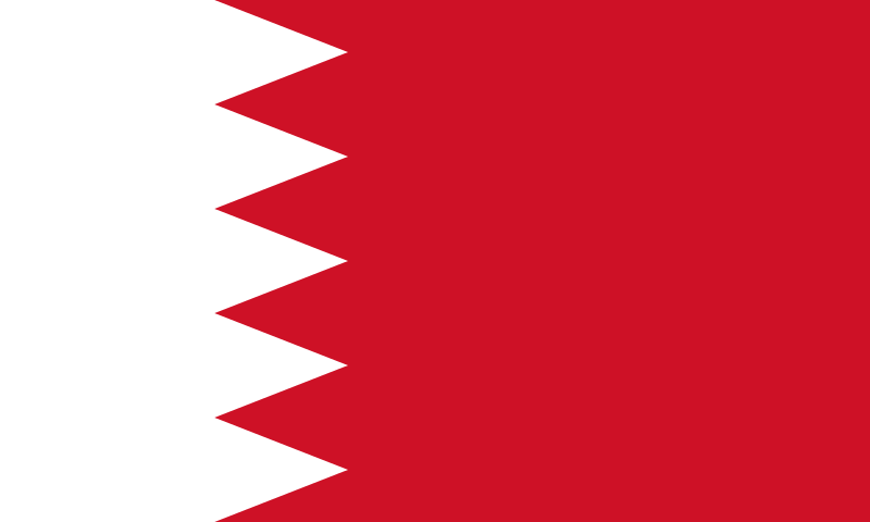 Bahrein