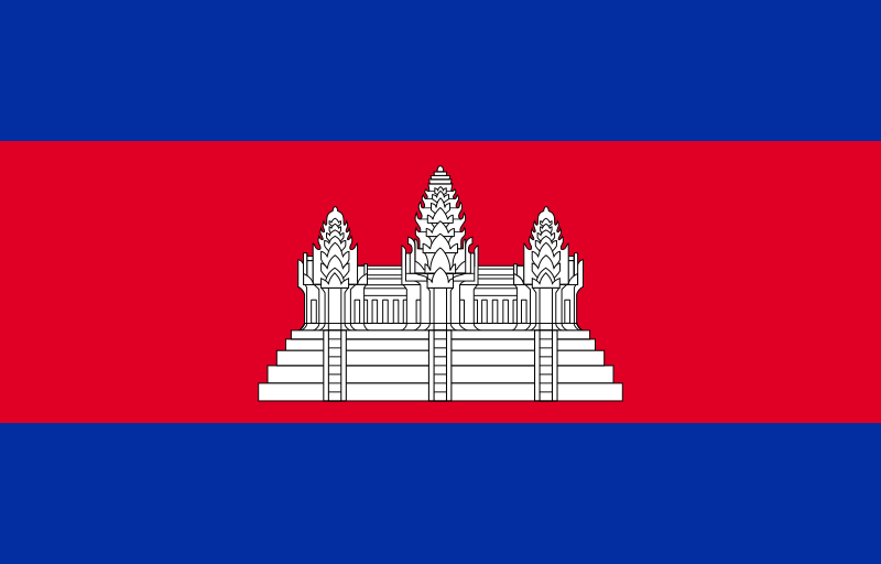 Cambodia